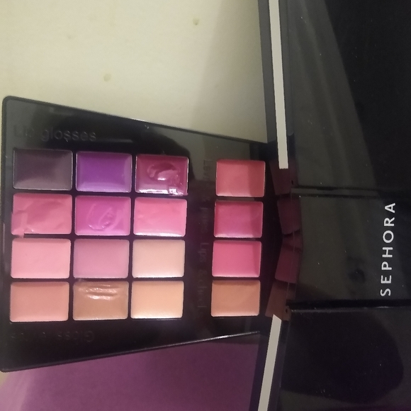 SEPHORA 130 COLOR PALETTE - Picture 8 of 11